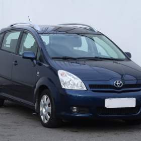 Toyota Corolla Verso 1.8 / 19971918
