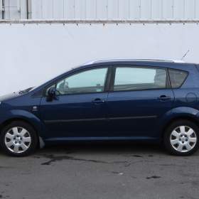 Foto inzerátu Toyota Corolla Verso 1.8