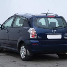 Foto inzerátu Toyota Corolla Verso 1.8