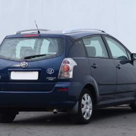Foto inzerátu Toyota Corolla Verso 1.8
