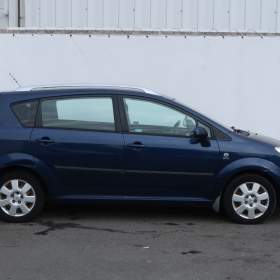 Foto inzerátu Toyota Corolla Verso 1.8