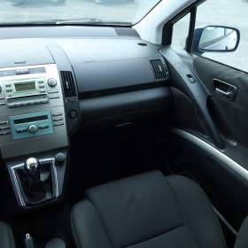 Foto inzerátu Toyota Corolla Verso 1.8