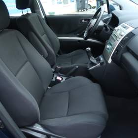 Foto inzerátu Toyota Corolla Verso 1.8