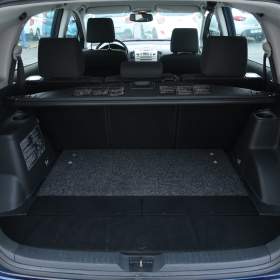 Foto inzerátu Toyota Corolla Verso 1.8
