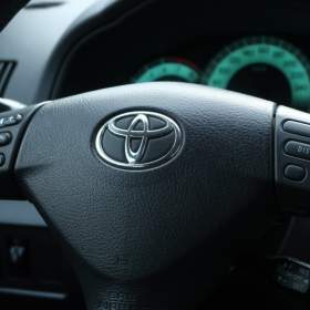 Foto inzerátu Toyota Corolla Verso 1.8