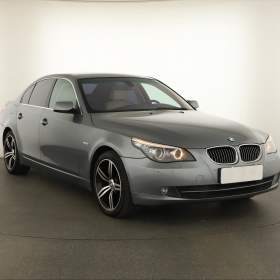 Foto inzerátu BMW 5 525d