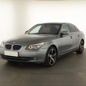 Foto inzerátu BMW 5 525d