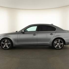 Foto inzerátu BMW 5 525d