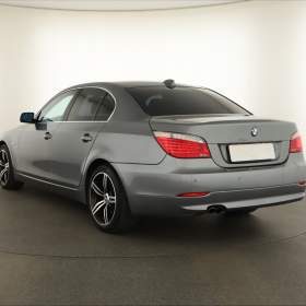 Foto inzerátu BMW 5 525d