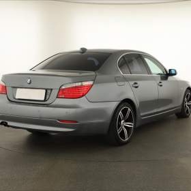 Foto inzerátu BMW 5 525d