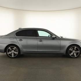 Foto inzerátu BMW 5 525d