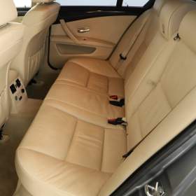 Foto inzerátu BMW 5 525d