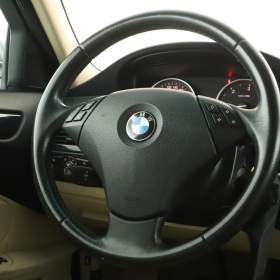 Foto inzerátu BMW 5 525d