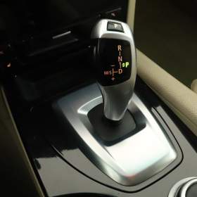 Foto inzerátu BMW 5 525d