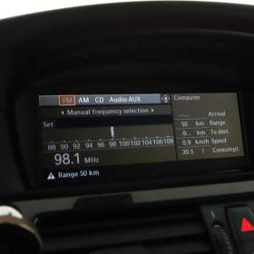 Foto inzerátu BMW 5 525d