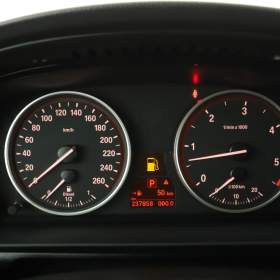 Foto inzerátu BMW 5 525d