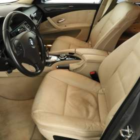 Foto inzerátu BMW 5 525d