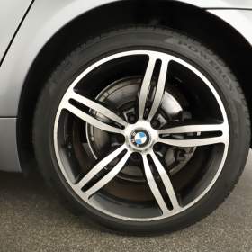 Foto inzerátu BMW 5 525d
