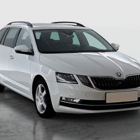 Skoda Octavia 2.0 TDI 4x4 / 19971920