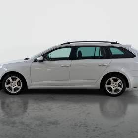 Foto inzerátu Skoda Octavia 2.0 TDI 4x4