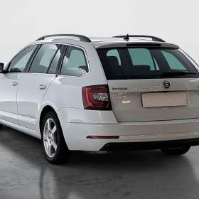 Foto inzerátu Skoda Octavia 2.0 TDI 4x4