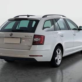 Foto inzerátu Skoda Octavia 2.0 TDI 4x4