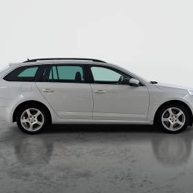 Foto inzerátu Skoda Octavia 2.0 TDI 4x4