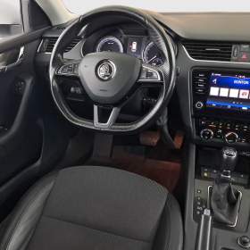 Foto inzerátu Skoda Octavia 2.0 TDI 4x4