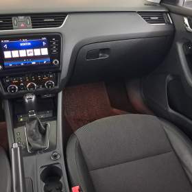 Foto inzerátu Skoda Octavia 2.0 TDI 4x4