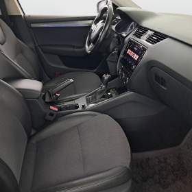Foto inzerátu Skoda Octavia 2.0 TDI 4x4