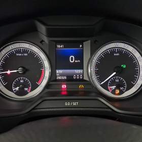 Foto inzerátu Skoda Octavia 2.0 TDI 4x4