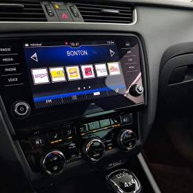 Foto inzerátu Skoda Octavia 2.0 TDI 4x4