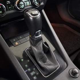 Foto inzerátu Skoda Octavia 2.0 TDI 4x4