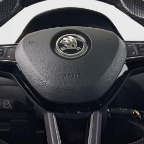 Foto inzerátu Skoda Octavia 2.0 TDI 4x4