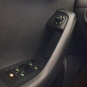 Foto inzerátu Skoda Octavia 2.0 TDI 4x4