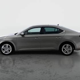 Foto inzerátu Skoda Superb 2.0 TDI 4x4