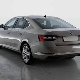 Foto inzerátu Skoda Superb 2.0 TDI 4x4