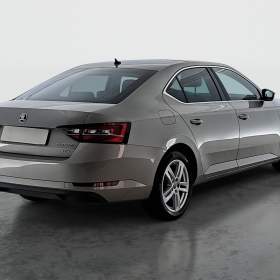 Foto inzerátu Skoda Superb 2.0 TDI 4x4