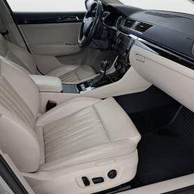 Foto inzerátu Skoda Superb 2.0 TDI 4x4