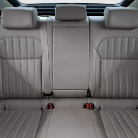 Foto inzerátu Skoda Superb 2.0 TDI 4x4