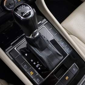 Foto inzerátu Skoda Superb 2.0 TDI 4x4