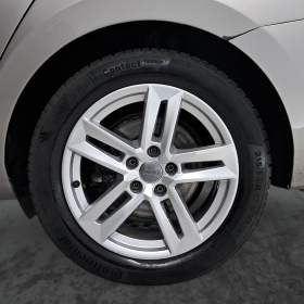 Foto inzerátu Skoda Superb 2.0 TDI 4x4