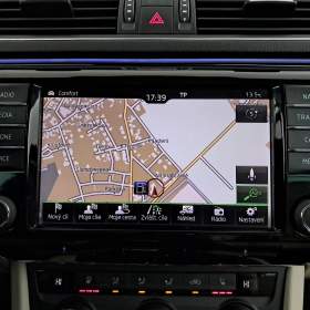 Foto inzerátu Skoda Superb 2.0 TDI 4x4