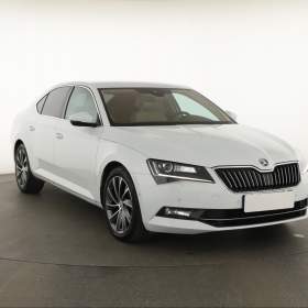 Skoda Superb 2.0 TDI / 19971923