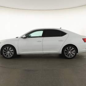 Foto inzerátu Skoda Superb 2.0 TDI