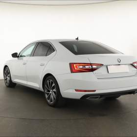 Foto inzerátu Skoda Superb 2.0 TDI