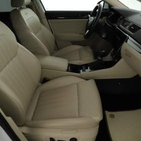 Foto inzerátu Skoda Superb 2.0 TDI