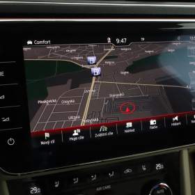 Foto inzerátu Skoda Superb 2.0 TDI