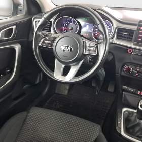 Foto inzerátu Kia Ceed 1.4 CVVT