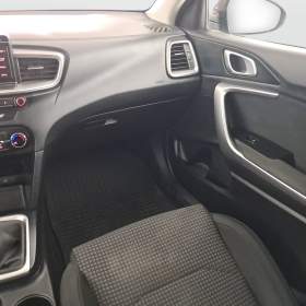 Foto inzerátu Kia Ceed 1.4 CVVT